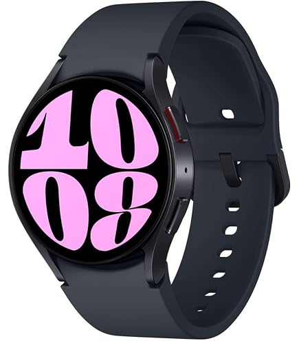 Amazon.com: Samsung Galaxy Watch 4 40mm R865 Smartwatch GPS